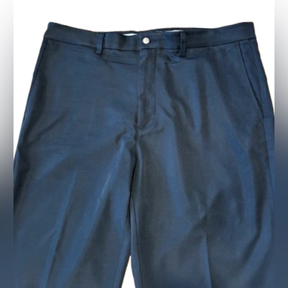 Callaway navy golf pants MNS SZ 38 x 30 - Picture 3 of 8